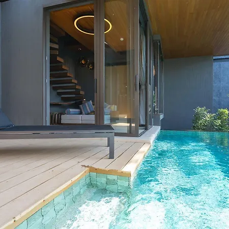 Akra Collection Layan - Hideaway Villas Exterior photo