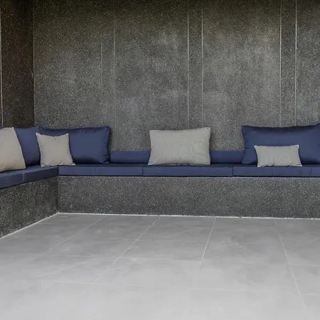 Akra Collection Layan - Hideaway Villas Exterior photo