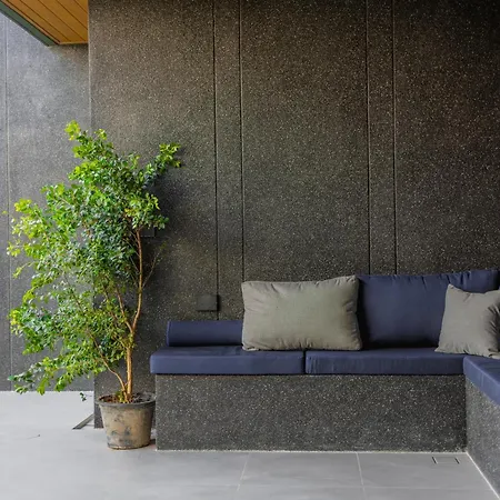 Akra Collection Layan - Hideaway Villas Exterior photo