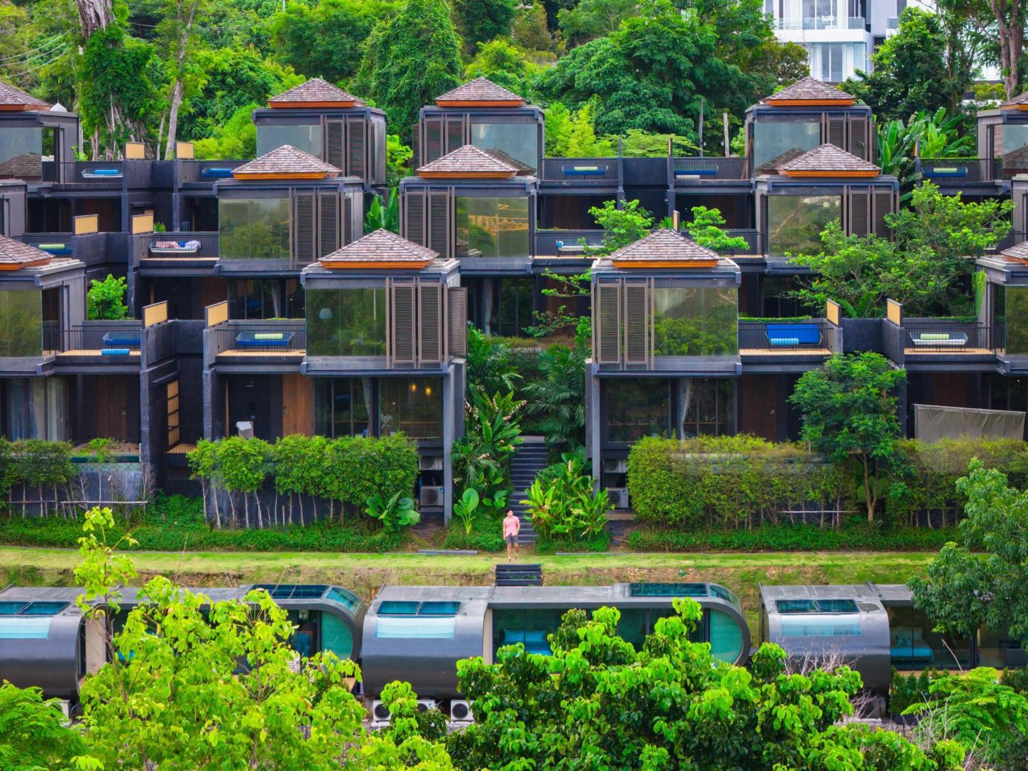 Akra Collection - Hideaway 5* Strand Layan