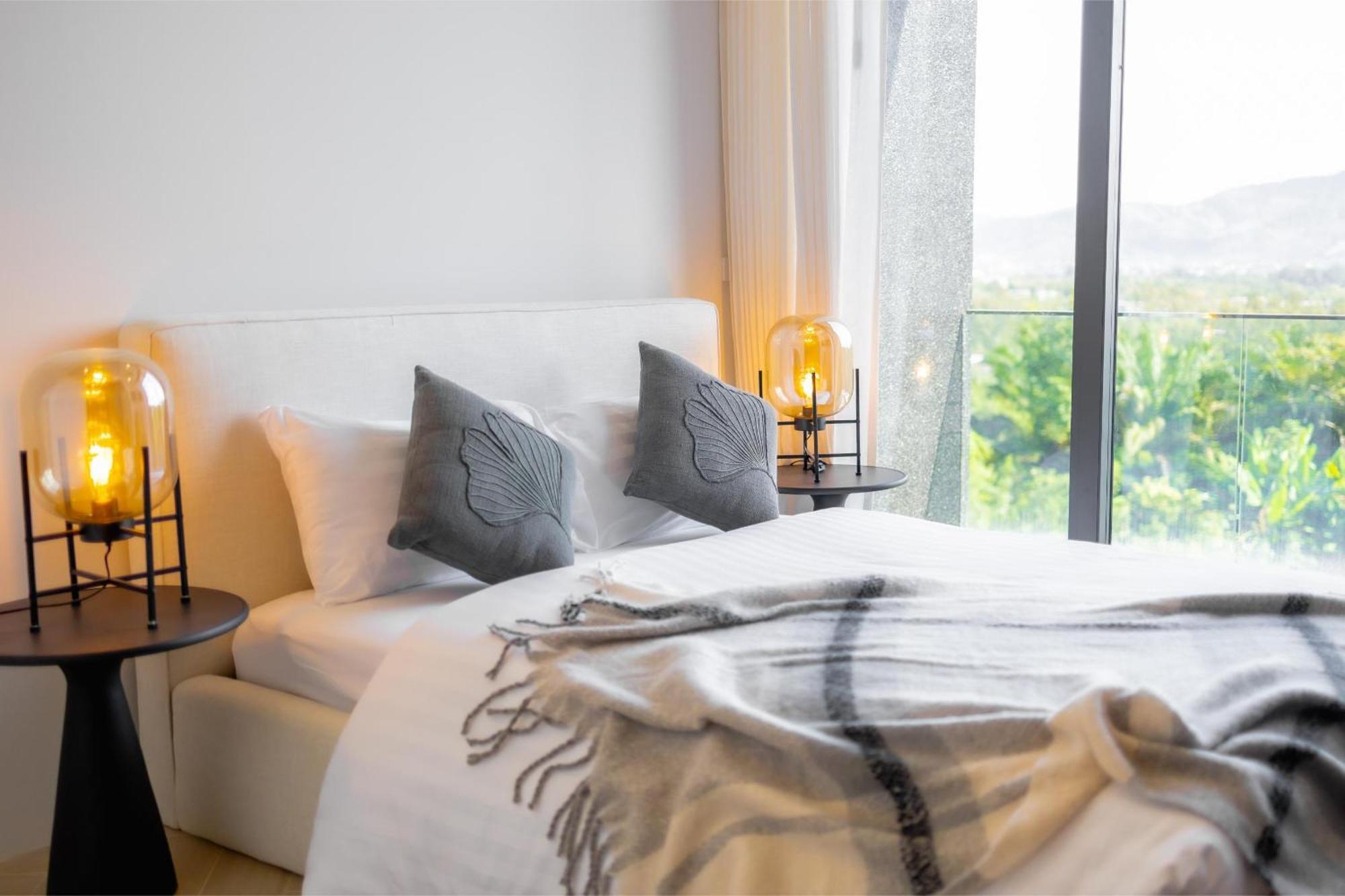 Akra Collection - Hideaway 5* Strand Layan