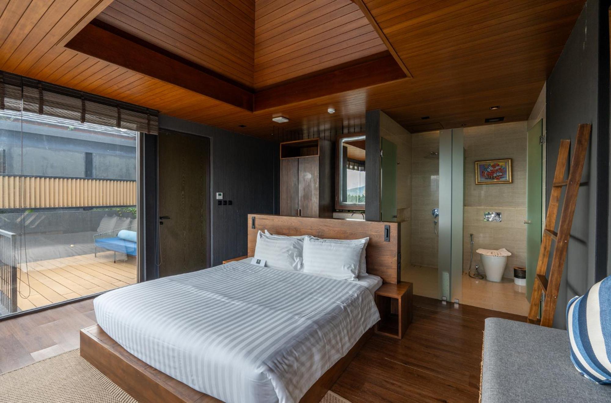 Akra Collection - Hideaway Hotel Strand Layan
