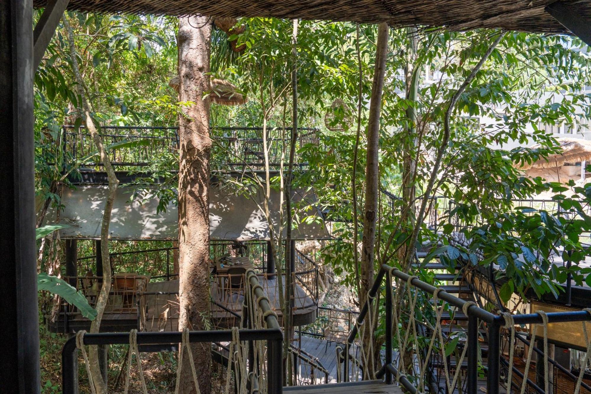 Hotel Akra Collection - Hideaway Strand Layan