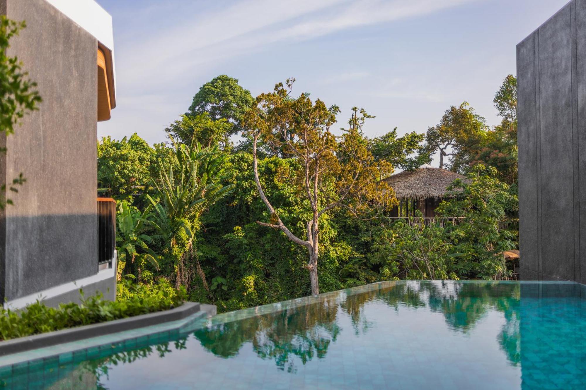 Akra Collection - Hideaway Hotel Strand Layan