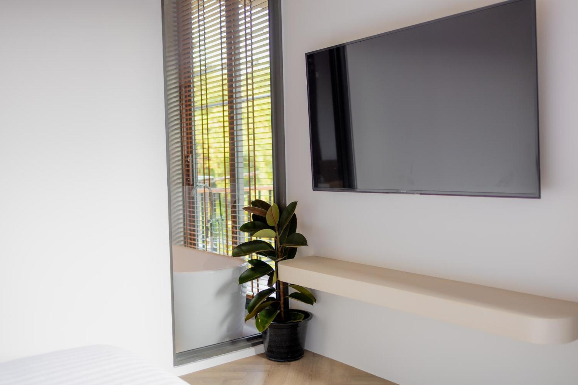 Hotel Akra Collection - Hideaway Strand Layan