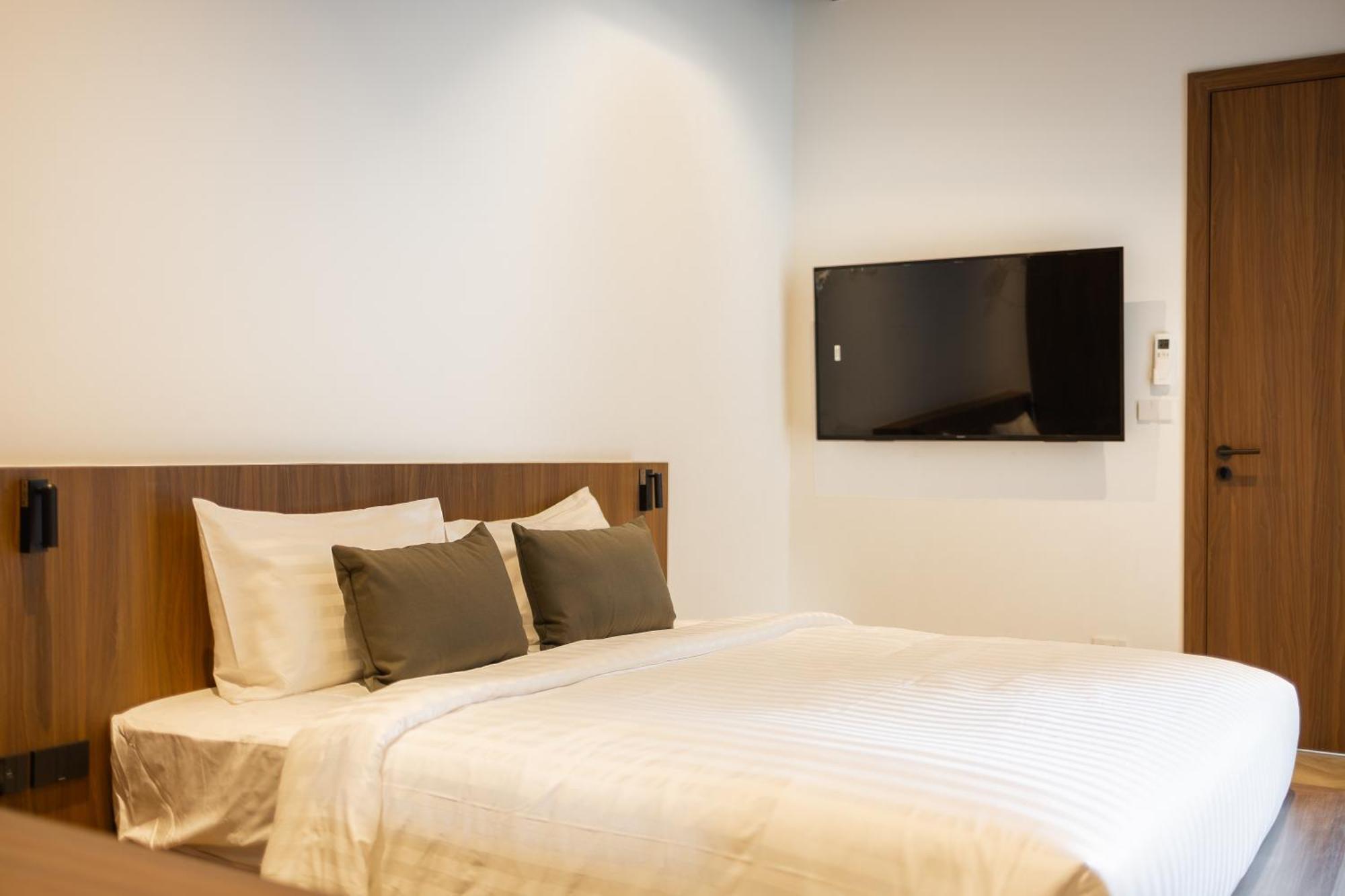 Hotel Akra Collection - Hideaway Strand Layan