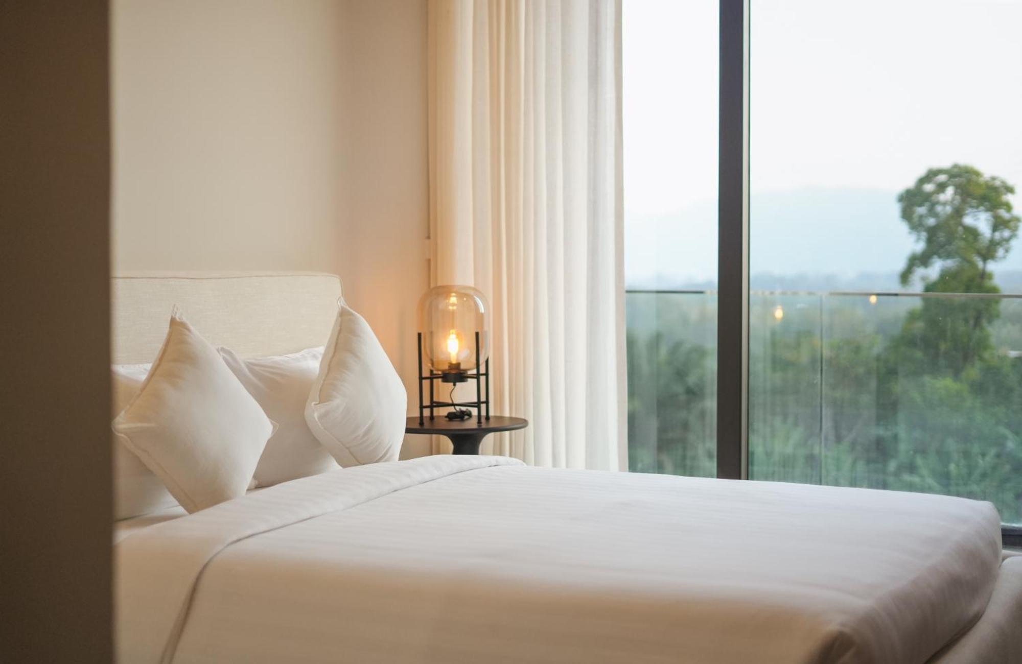 Akra Collection - Hideaway 5* Strand Layan