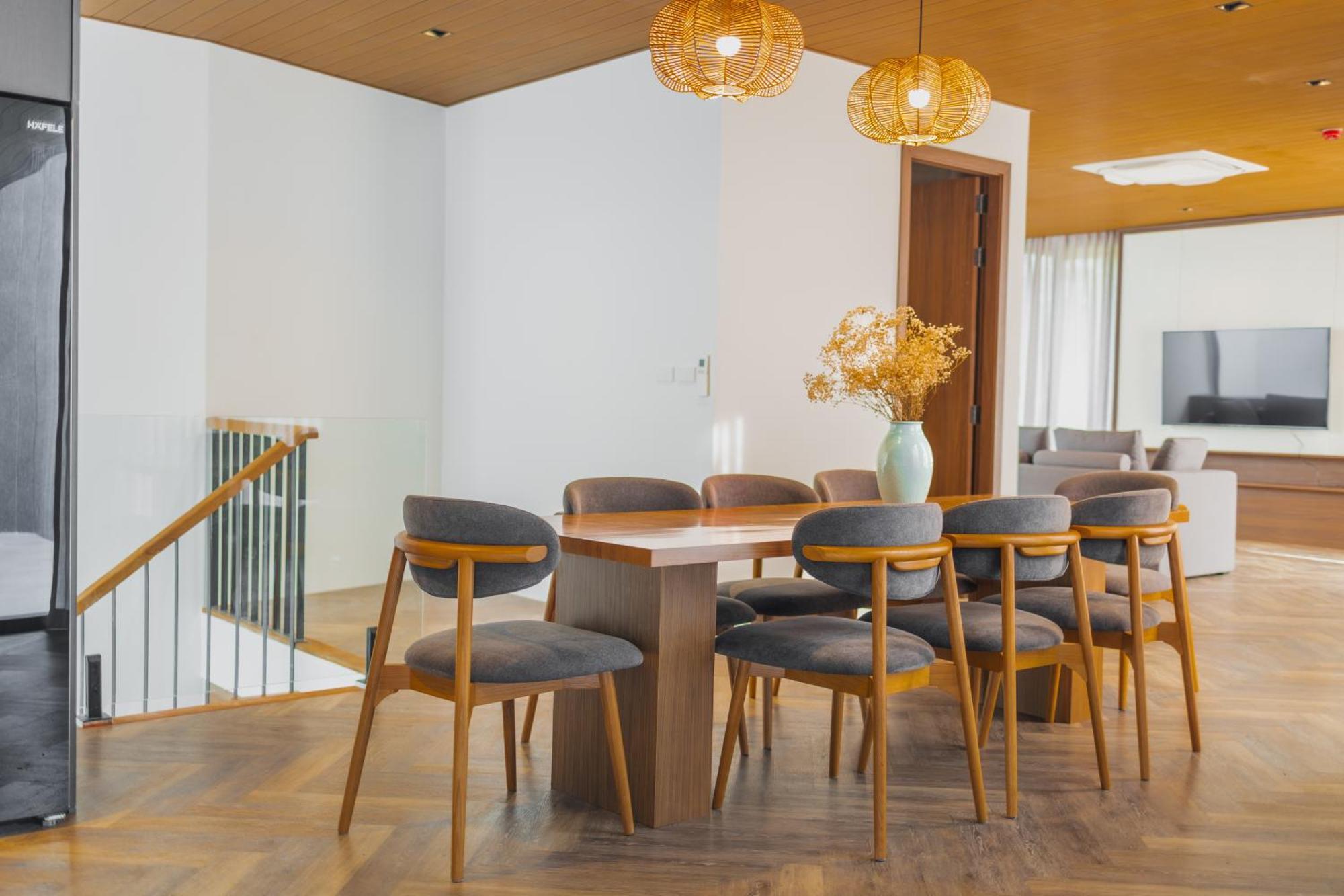 Hotel Akra Collection - Hideaway Strand Layan