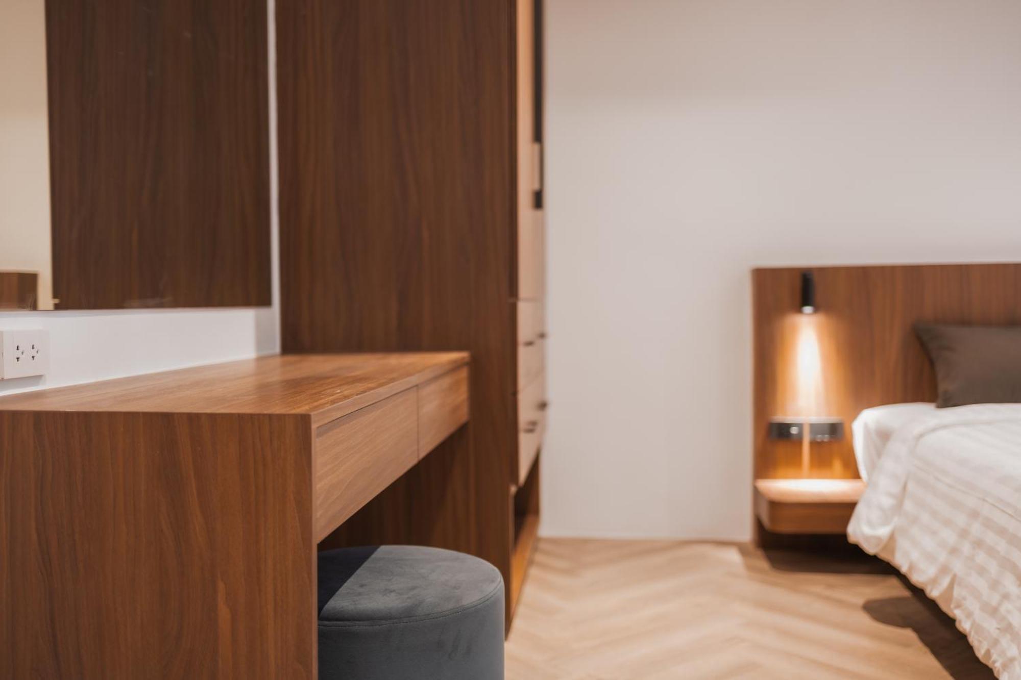 Akra Collection - Hideaway 5* Strand Layan