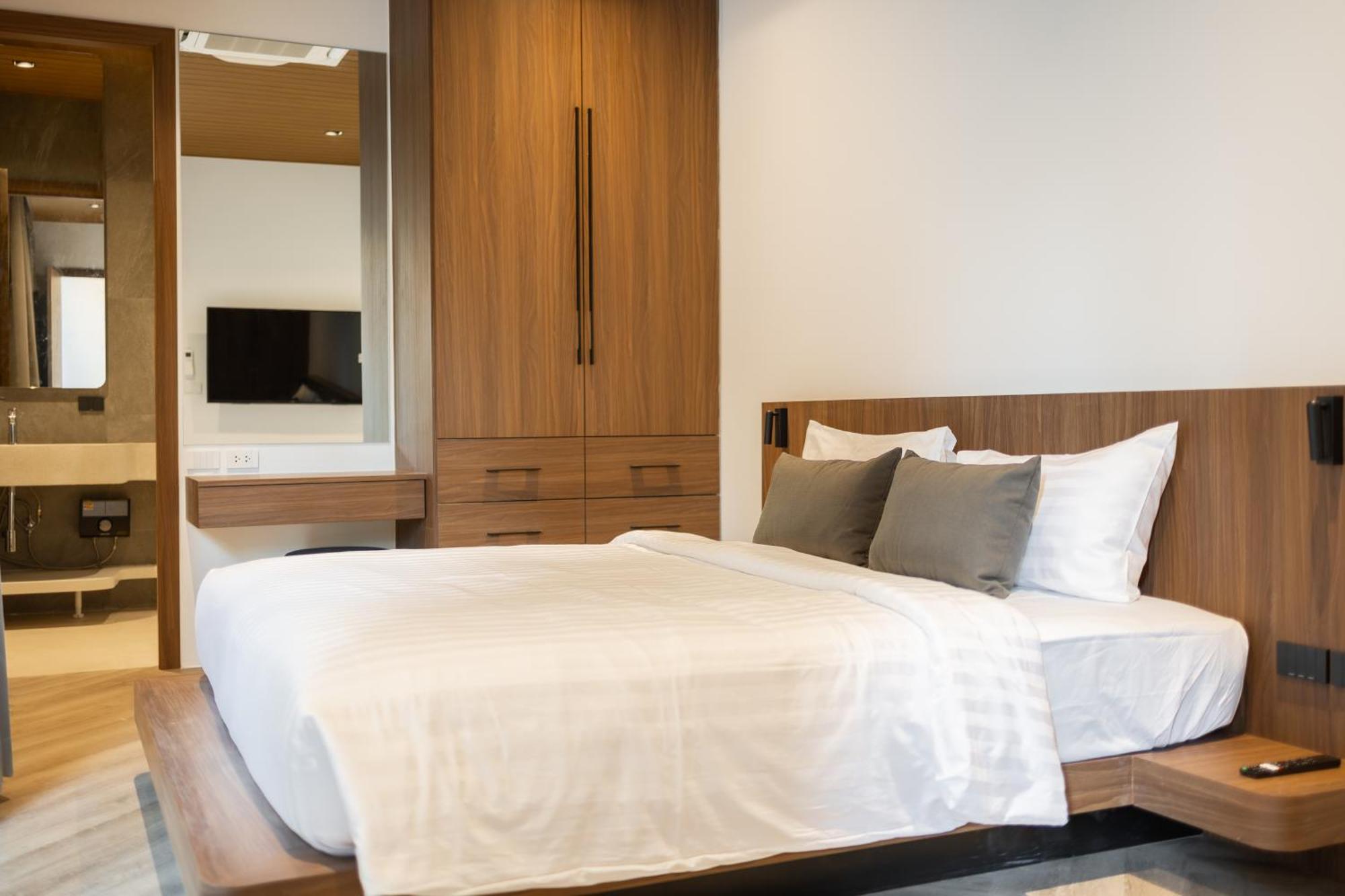 Hotel Akra Collection - Hideaway Strand Layan
